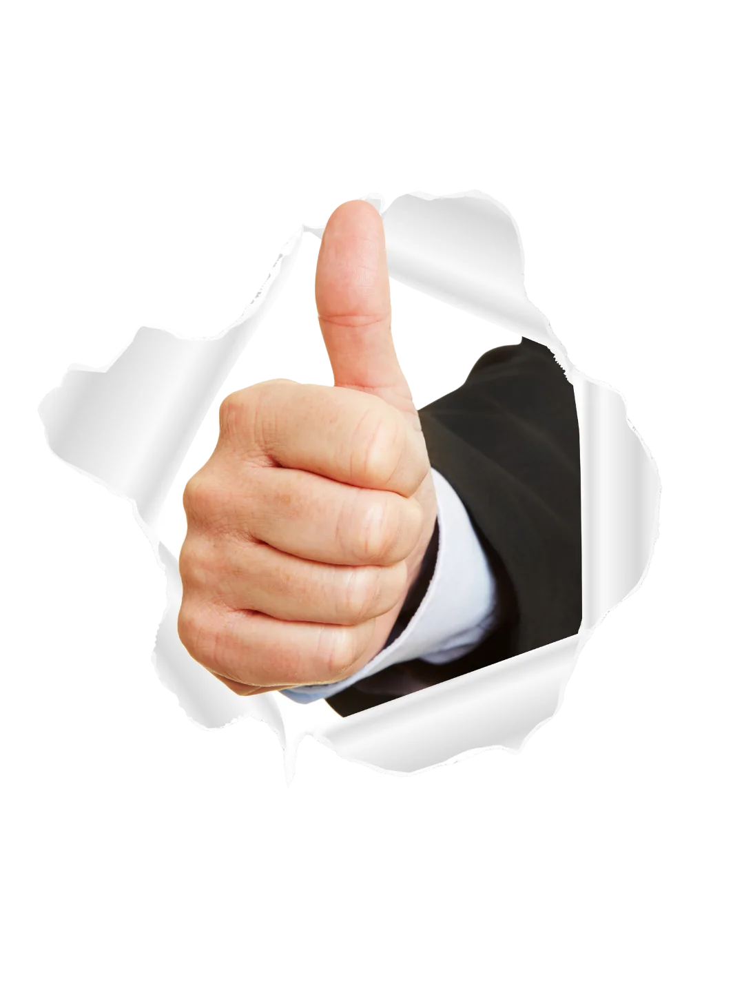 Avantajlar ve güçlü ekip temsili görsel