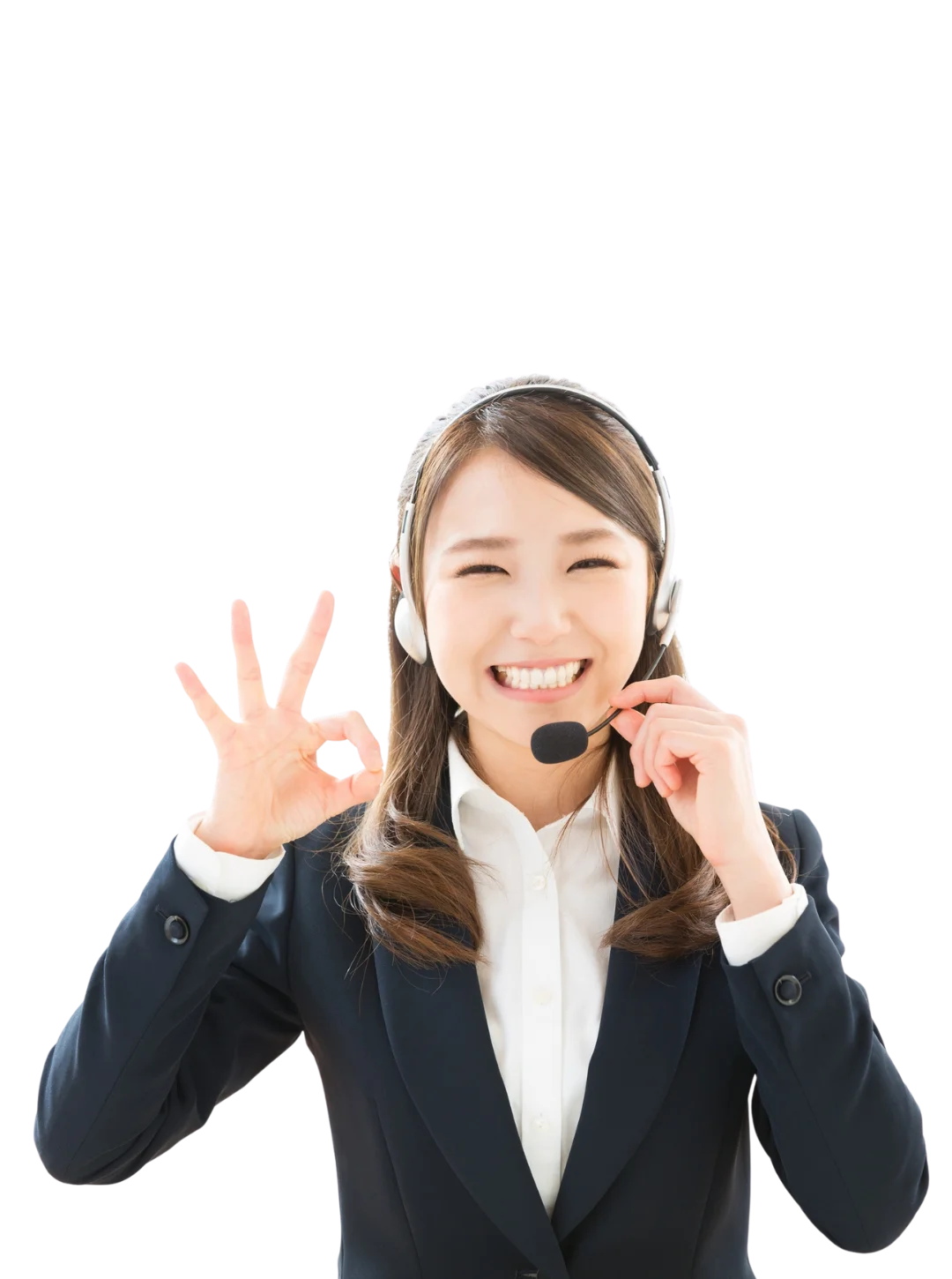 Müşteri deneyimi ve süreç temsili görsel